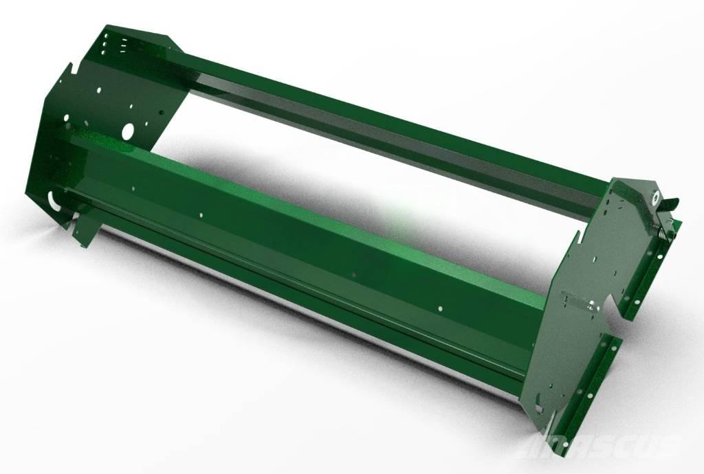 John Deere AZ56325 Příslušenství a náhradní díly ke kombajnům