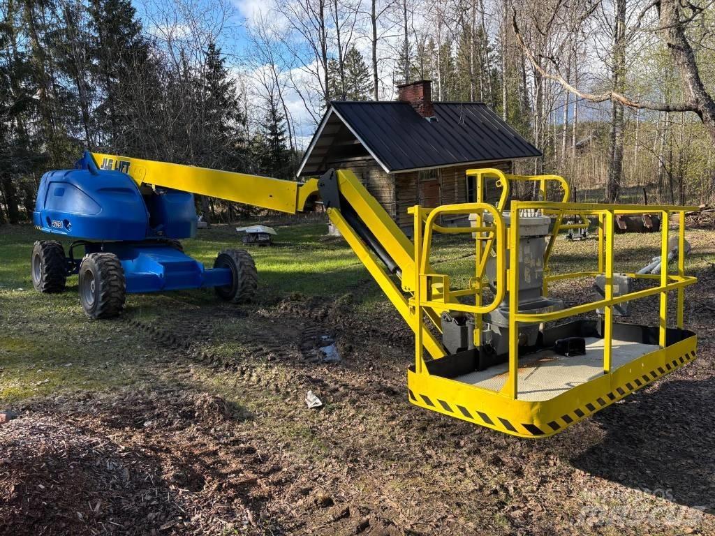 JLG 460 SJ Kloubové plošiny