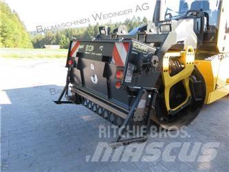 Bomag BS 150 Příslušenství a náhradní díly k zhutňovacím strojům
