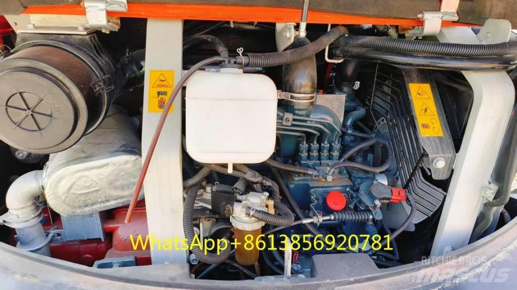 Kubota KX 161 Mini rýpadla < 7t