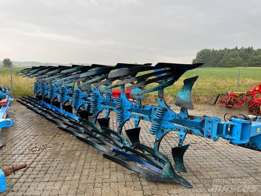 Lemken Diamant 10 X Oboustranné pluhy