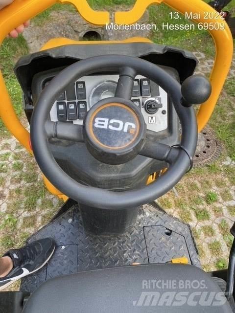 JCB CT160-100 Válce