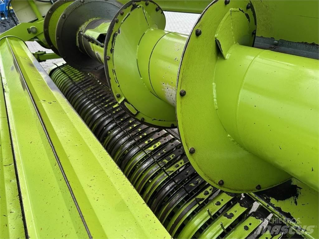 CLAAS PU 300 Pro T Příslušenství strojů na seno a píci