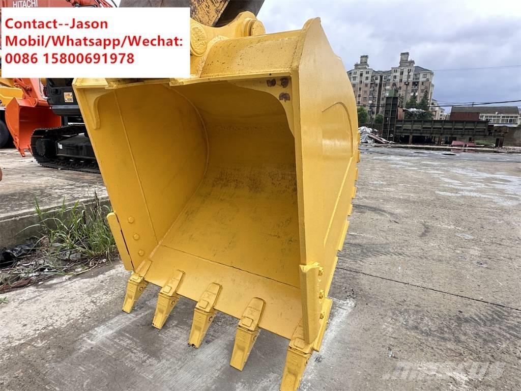 Komatsu PC 400-7 Pásová rýpadla