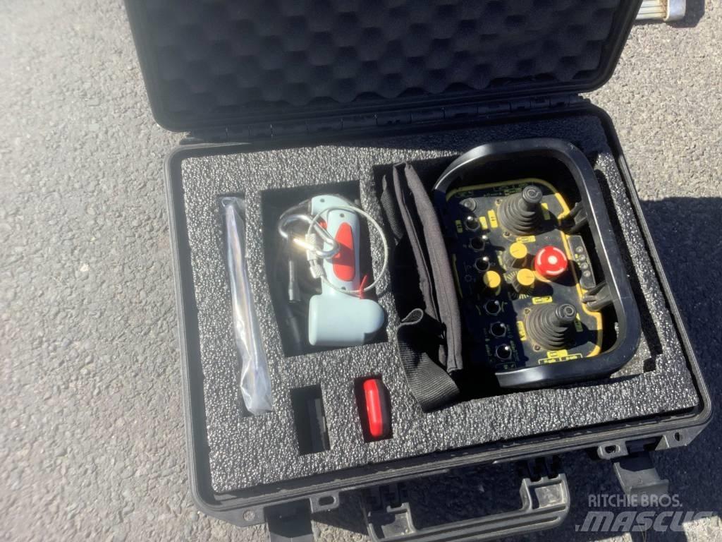 Energreen RoboEvo Robotické sekačky