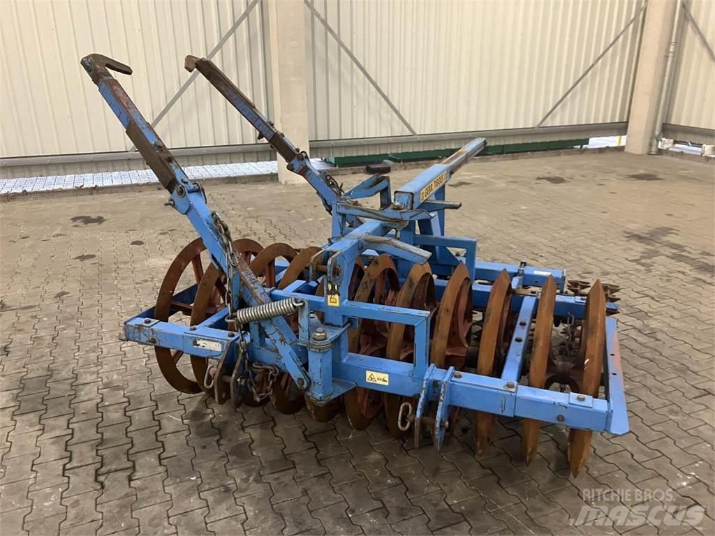 Tigges UPN 900-210 Válce