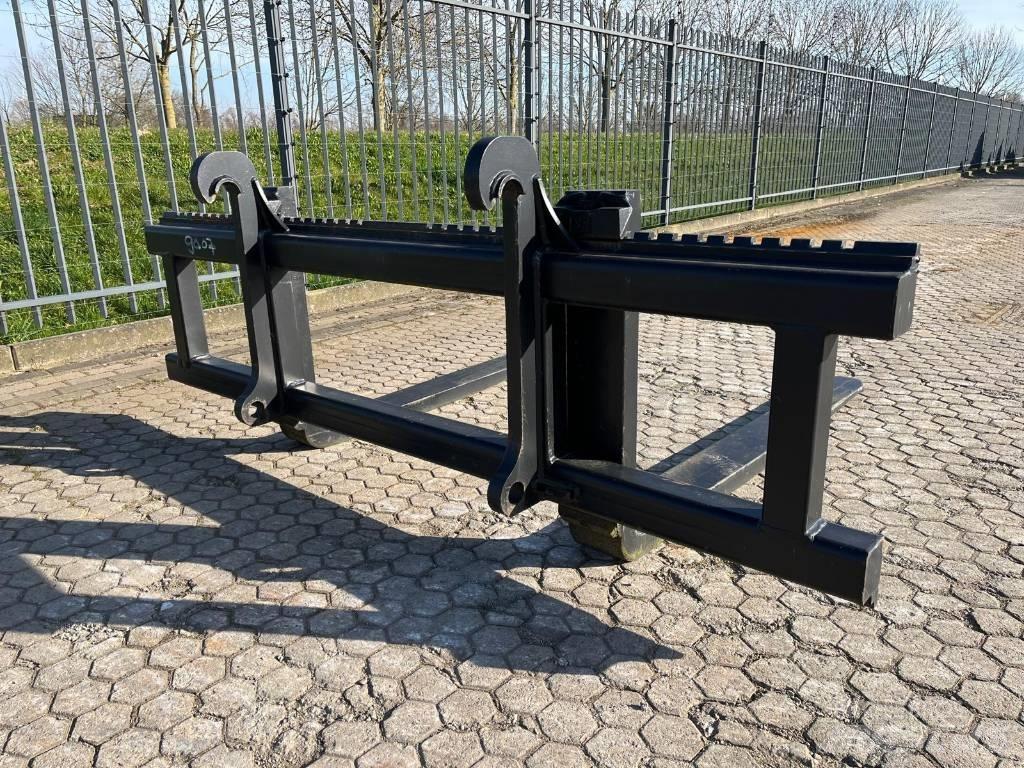 Volvo L90H Forks NEW Vidlice
