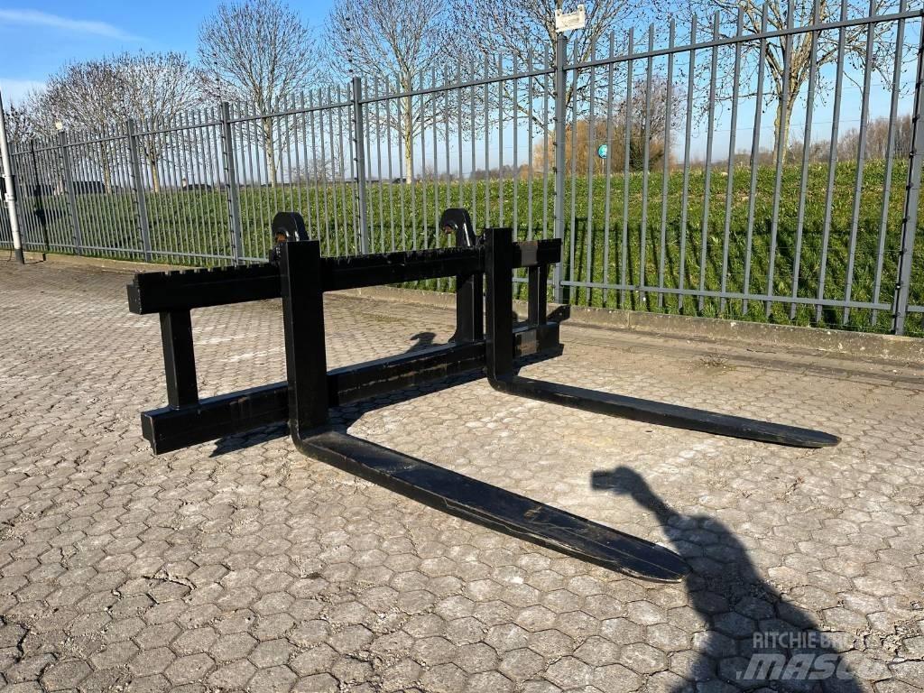 Volvo L90H Forks NEW Vidlice