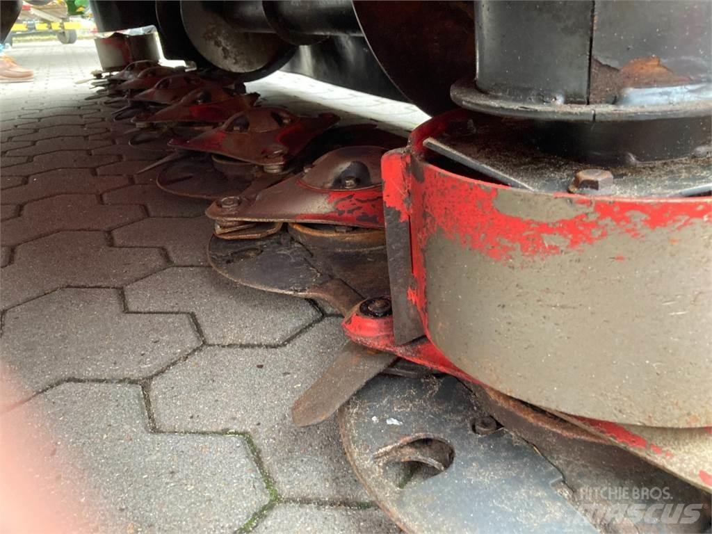 Vicon Extra 332 XF Kondicionér žacího stroje