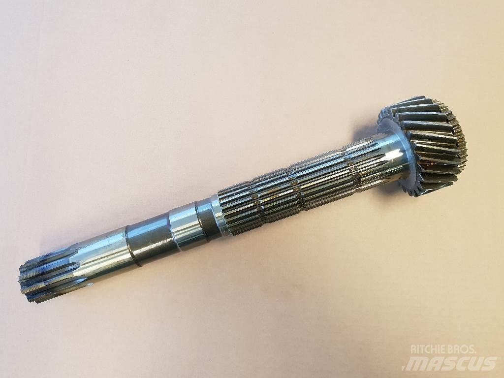Fiat Shaft 5149360 Převodovka