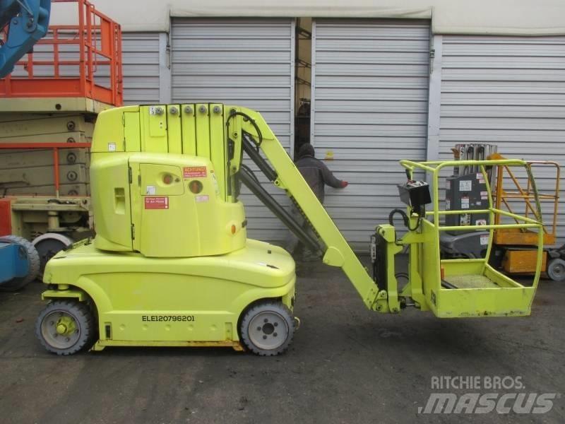 JLG Toucan 1210 Kloubové plošiny