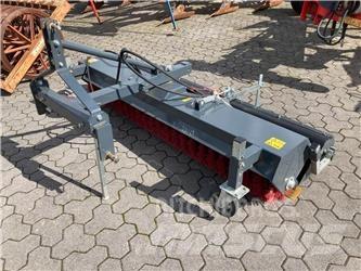 Saphir FKM 231 Stroje na sklizeň pícnin-příslušenství