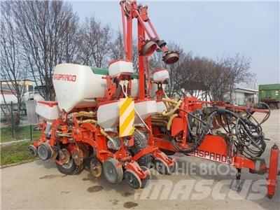 Maschio Gaspardo Přesné secí stroje