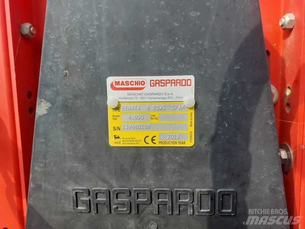 Maschio Gaspardo Přesné secí stroje