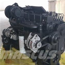 Cummins 6CTA8.3-C175 Motory