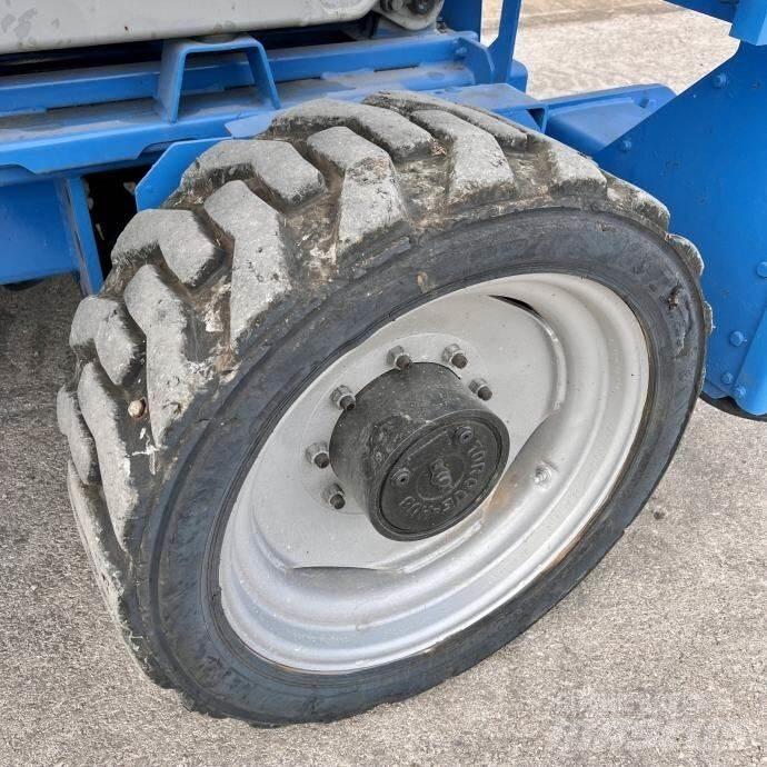 Genie GS-5390 Nůžková zvedací plošina