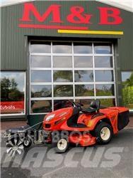 Kubota GR 2100 II Samojízdné sekačky