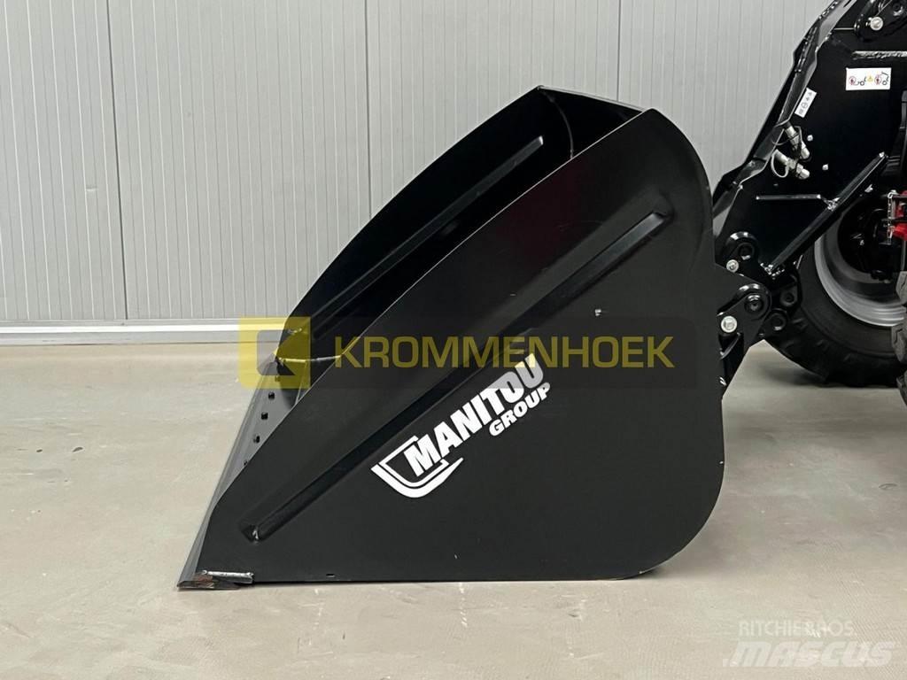 Manitou CBA 2500 Lopaty