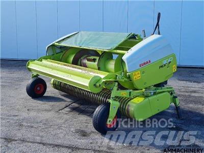 CLAAS PU300HD Pro Kombajnové hlavice