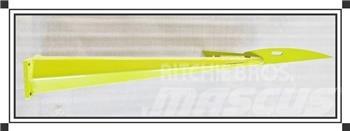 CLAAS Support WD RH Podvozky a zavěšení kol