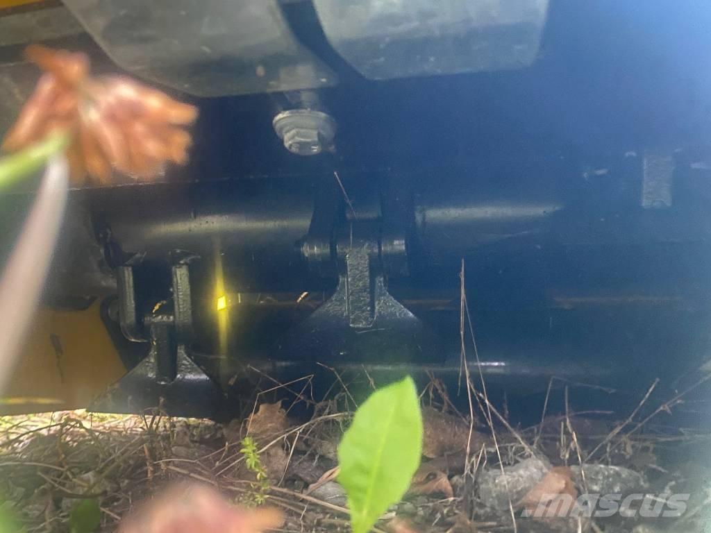 Müthing MU-L/S 250 Žací stroje