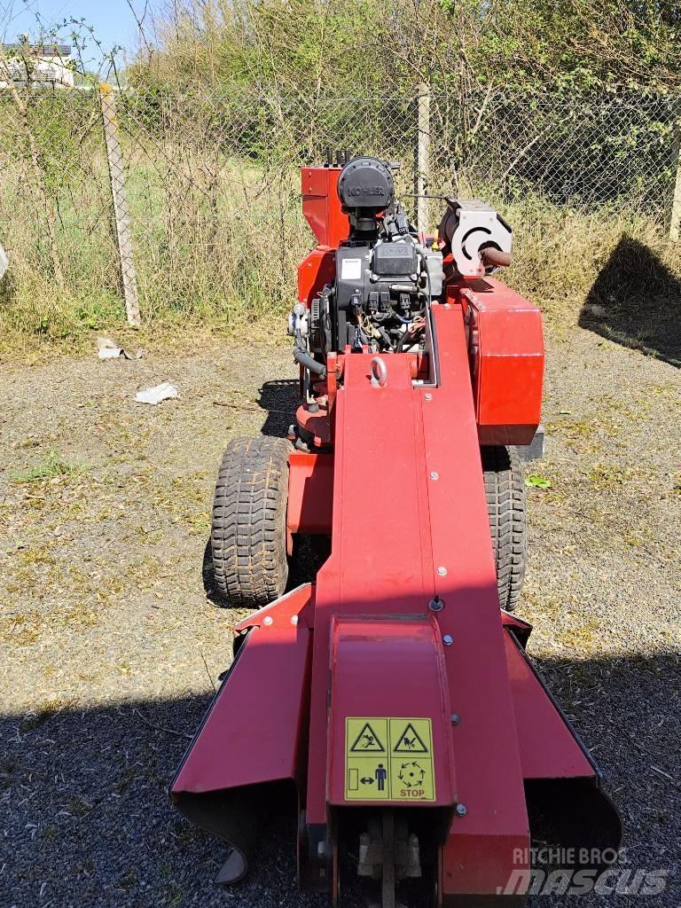 FSI B28 Komunální technika - ostatní