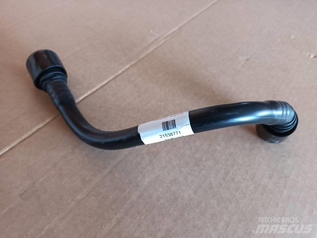 Volvo TUBE 21538771 Hydraulika