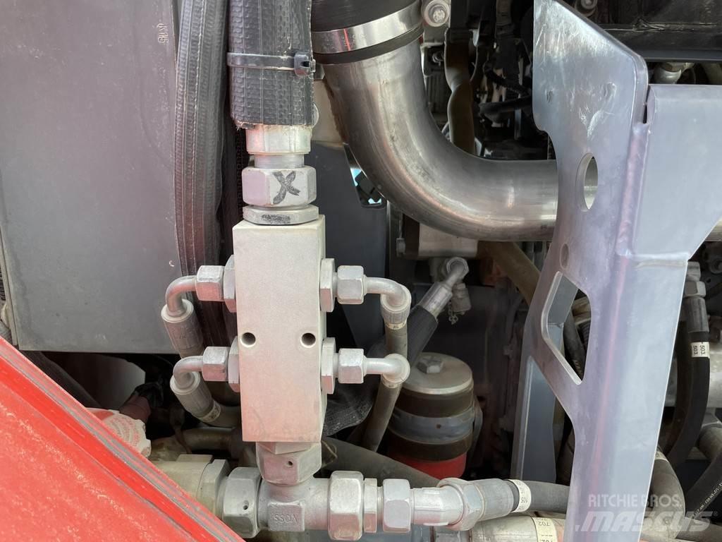 Wirtgen W 50 RI Recykléry za studena