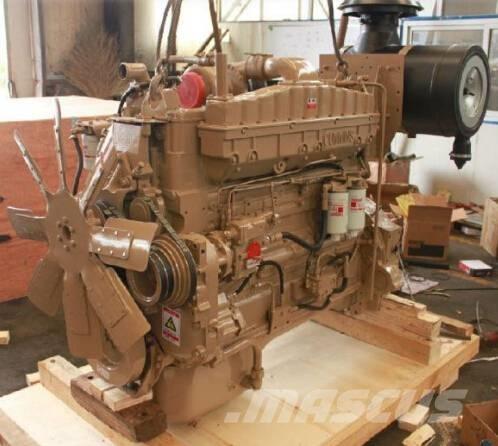 Cummins NT855-M240 Motory