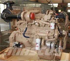 Cummins NT855-M240 Motory
