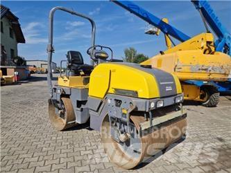Dynapac CC 1300 Tandemové válce