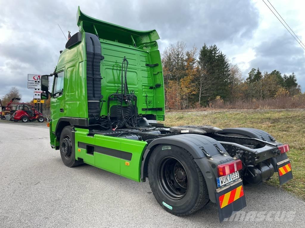 Volvo FM 9 340 Tahače