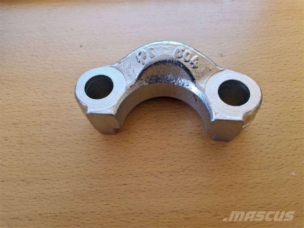 Eco Log 7037231 Hydraulika