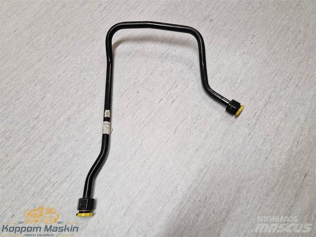 Eco Log 7014163 Hydraulika
