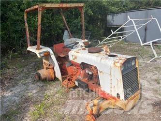 David Brown 885 Traktory
