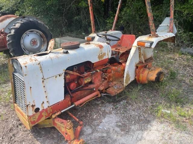 David Brown 885 Traktory