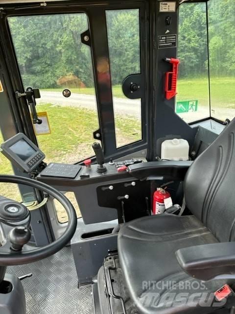 XCMG CV 123 PDU Tahačové válce