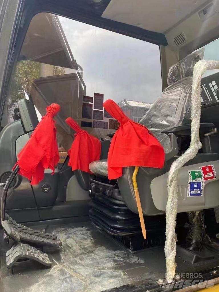 CAT 312 B L Pásová rýpadla