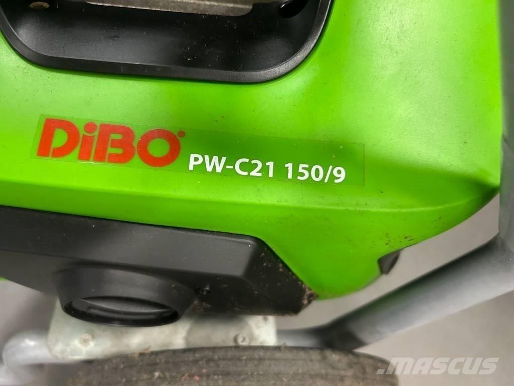  Dibo Pw-c21 150/9 Nízkotlakové myčky
