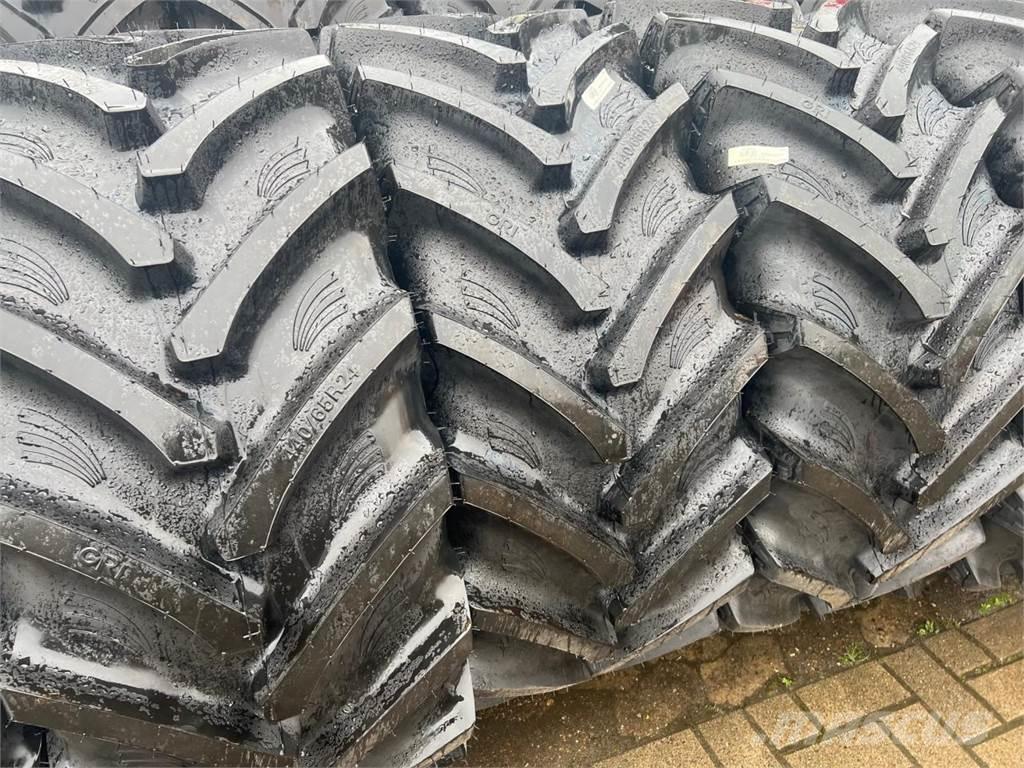  440/65R24 *GRI* Pneumatiky, kola a ráfky