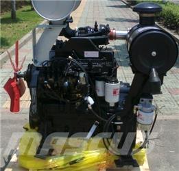 Cummins 4BTA3.9-C110 Motory