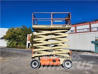 JLG 4069 LE Nůžková zvedací plošina