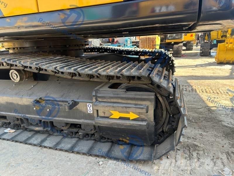 Volvo EC 300 D L Pásová rýpadla