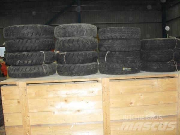  Truckdäck Další