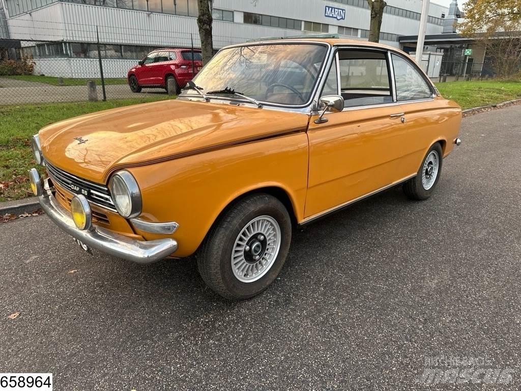 DAF ? 55 T Osobní vozy