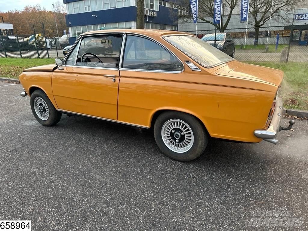 DAF ? 55 T Osobní vozy