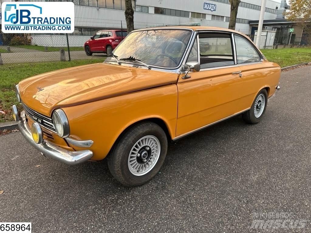 DAF ? 55 T Osobní vozy