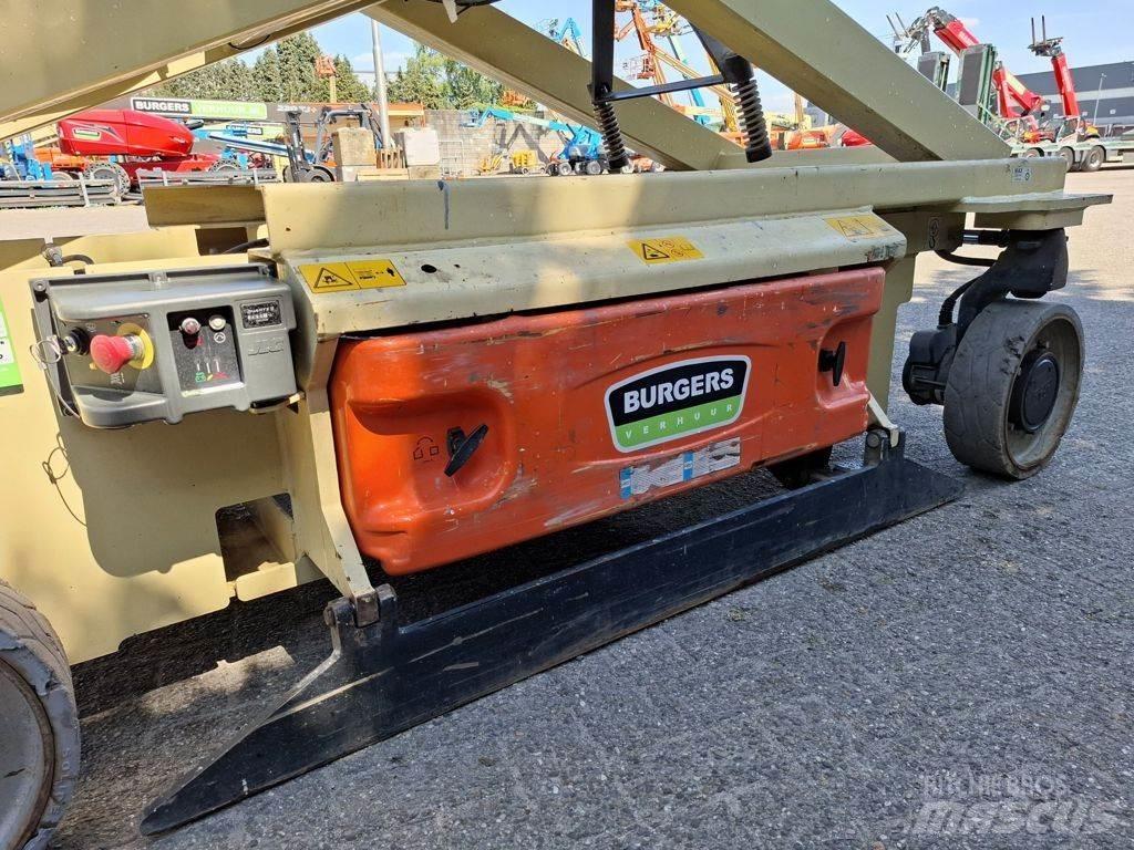 JLG 3246ES Nůžková zvedací plošina