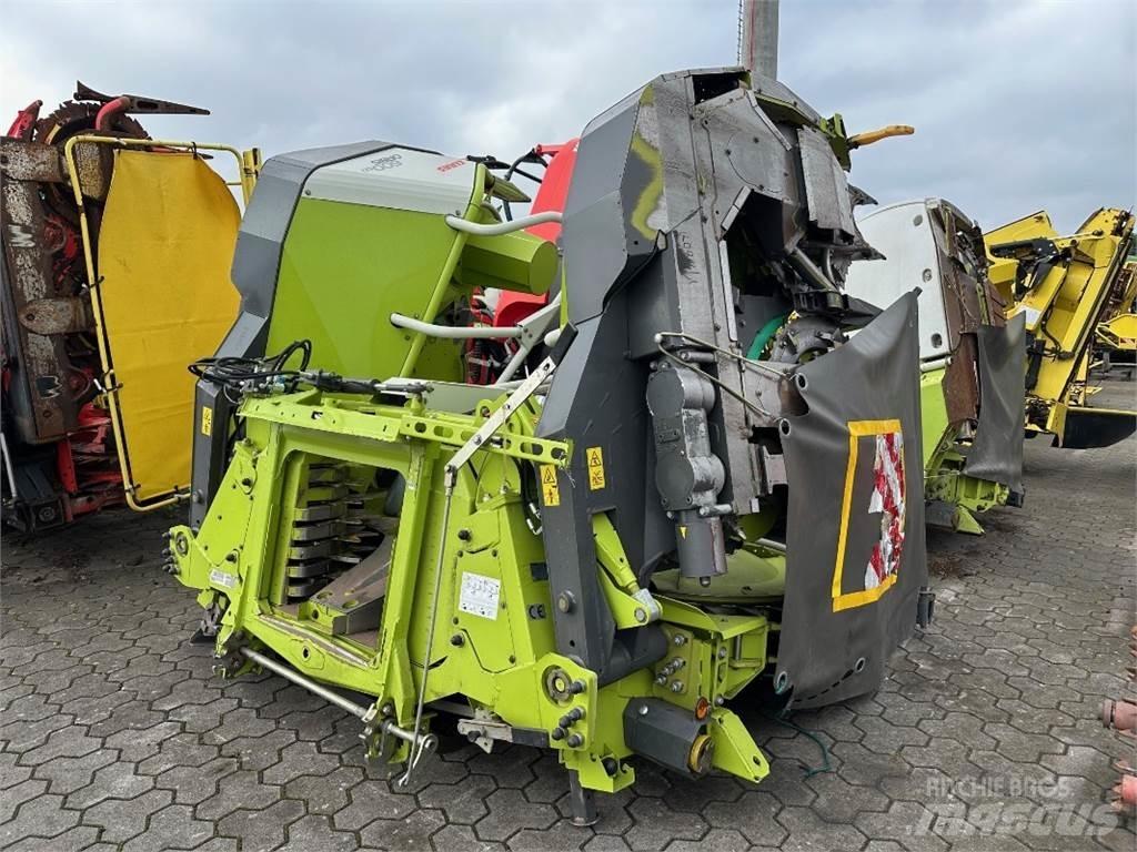 CLAAS Orbis 600 SD Další