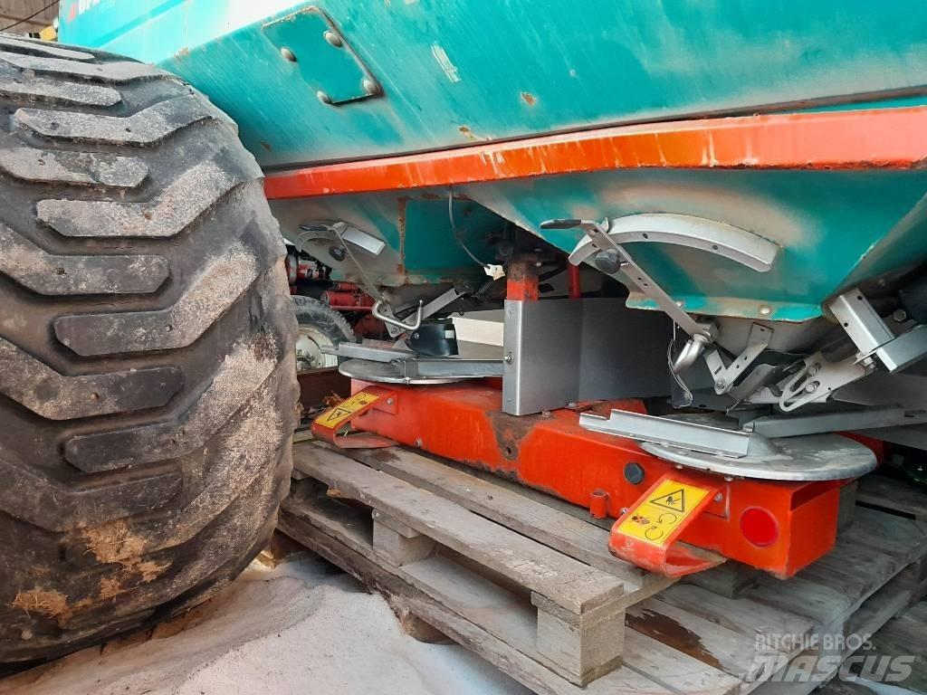 Sulky DPX Rozmetadlo minerálních hnojiv